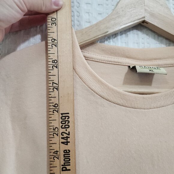 Manqa Africa Crewneck Graphic T-Shirt Size X-Large - Picture 13 of 14